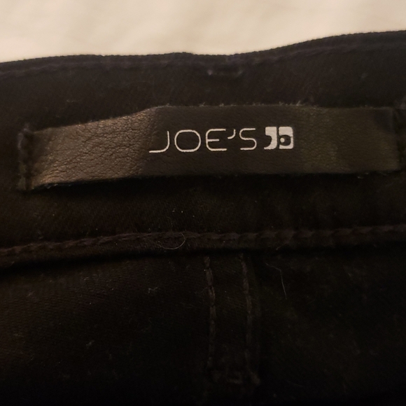 Joe's Jeans - Straight Ankle - Picture 2 of 3